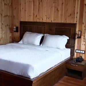 Double Room Mountain View